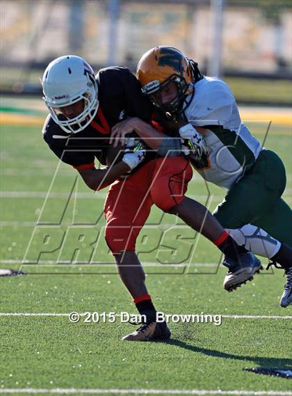 Thumbnail 3 in Morristown-Hamblen East @ Northview Academy photogallery.