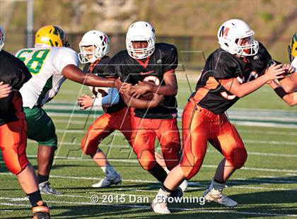 Thumbnail 3 in Morristown-Hamblen East @ Northview Academy photogallery.