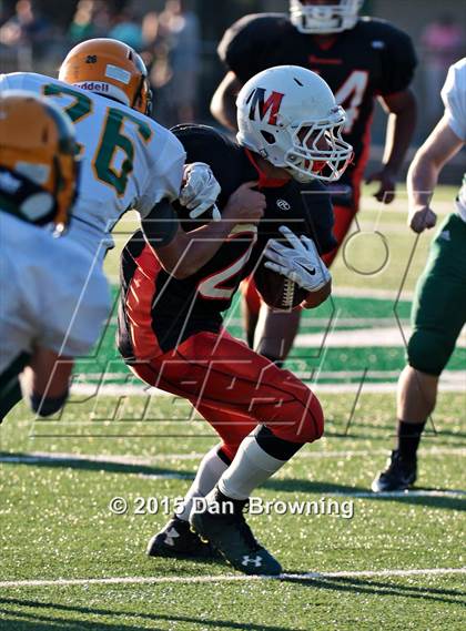 Thumbnail 2 in Morristown-Hamblen East @ Northview Academy photogallery.