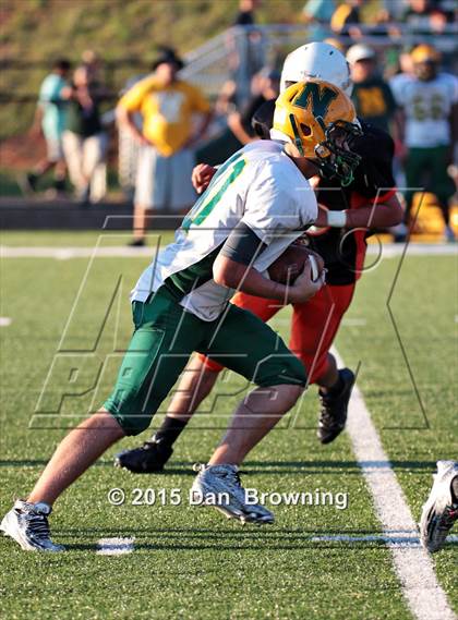 Thumbnail 1 in Morristown-Hamblen East @ Northview Academy photogallery.