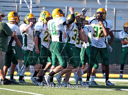 Thumbnail 3 in Morristown-Hamblen East @ Northview Academy photogallery.