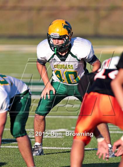 Thumbnail 3 in Morristown-Hamblen East @ Northview Academy photogallery.
