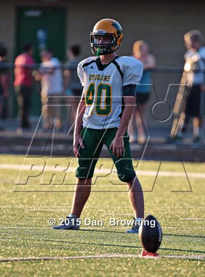 Thumbnail 2 in Morristown-Hamblen East @ Northview Academy photogallery.