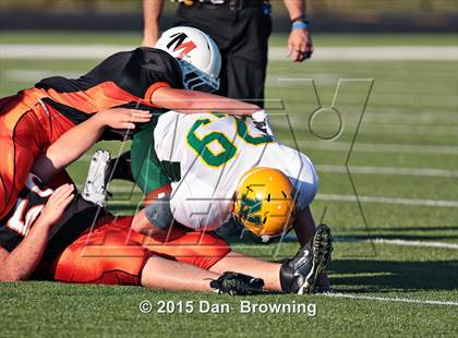 Thumbnail 2 in Morristown-Hamblen East @ Northview Academy photogallery.
