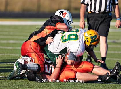Thumbnail 3 in Morristown-Hamblen East @ Northview Academy photogallery.