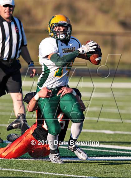 Thumbnail 3 in Morristown-Hamblen East @ Northview Academy photogallery.