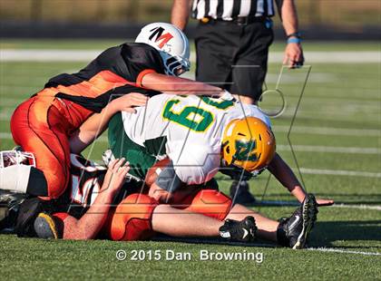 Thumbnail 1 in Morristown-Hamblen East @ Northview Academy photogallery.