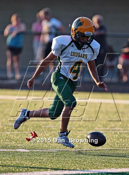 Thumbnail 2 in Morristown-Hamblen East @ Northview Academy photogallery.