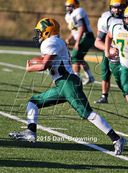 Thumbnail 1 in Morristown-Hamblen East @ Northview Academy photogallery.