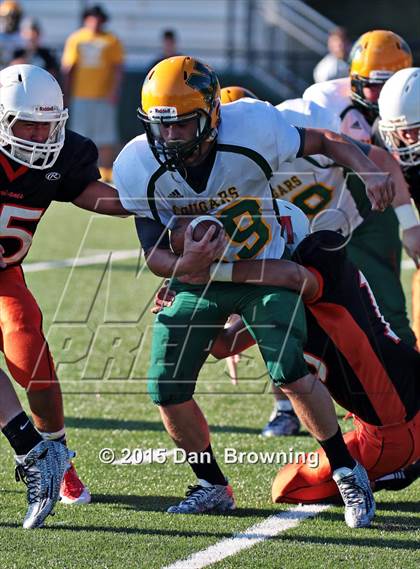 Thumbnail 3 in Morristown-Hamblen East @ Northview Academy photogallery.