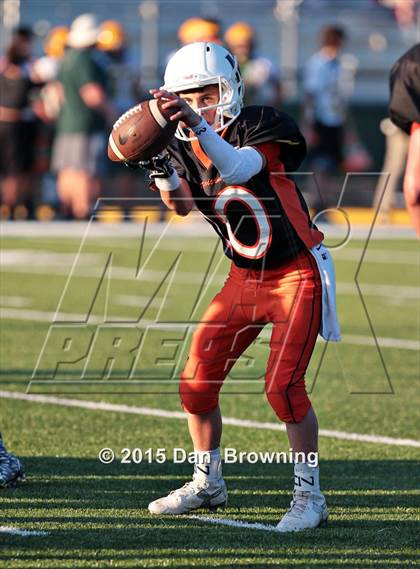 Thumbnail 3 in Morristown-Hamblen East @ Northview Academy photogallery.