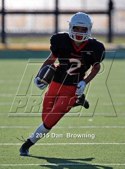 Thumbnail 3 in Morristown-Hamblen East @ Northview Academy photogallery.
