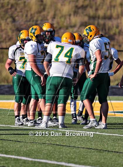 Thumbnail 3 in Morristown-Hamblen East @ Northview Academy photogallery.