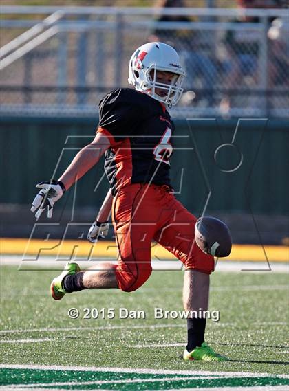 Thumbnail 3 in Morristown-Hamblen East @ Northview Academy photogallery.
