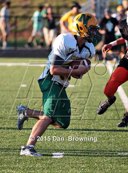 Thumbnail 3 in Morristown-Hamblen East @ Northview Academy photogallery.