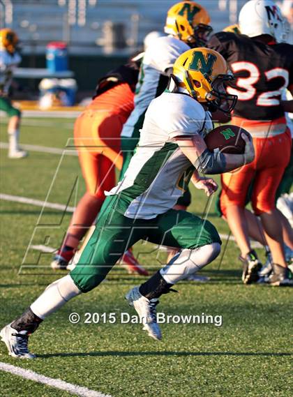 Thumbnail 1 in Morristown-Hamblen East @ Northview Academy photogallery.