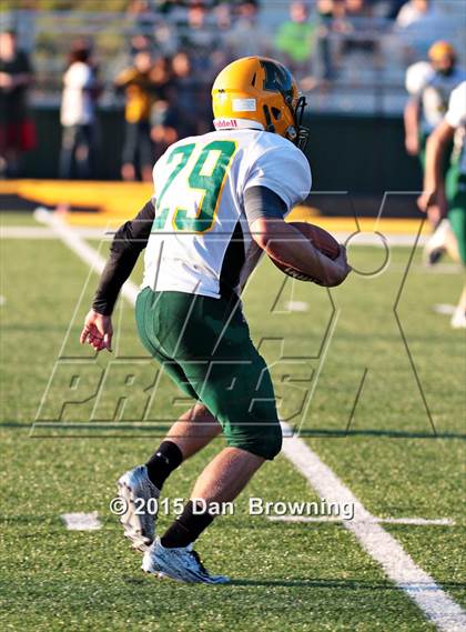 Thumbnail 2 in Morristown-Hamblen East @ Northview Academy photogallery.