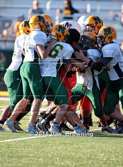 Thumbnail 2 in Morristown-Hamblen East @ Northview Academy photogallery.