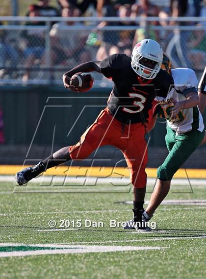 Thumbnail 1 in Morristown-Hamblen East @ Northview Academy photogallery.