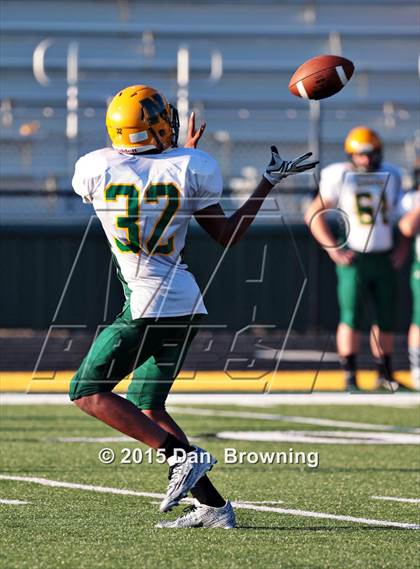 Thumbnail 2 in Morristown-Hamblen East @ Northview Academy photogallery.