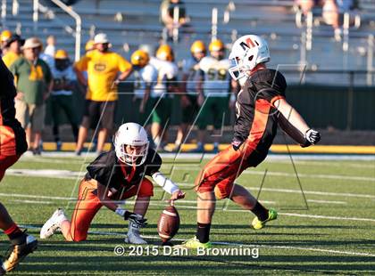 Thumbnail 2 in Morristown-Hamblen East @ Northview Academy photogallery.