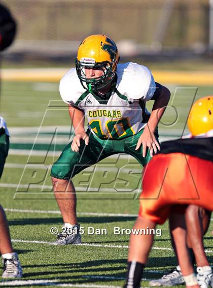 Thumbnail 1 in Morristown-Hamblen East @ Northview Academy photogallery.