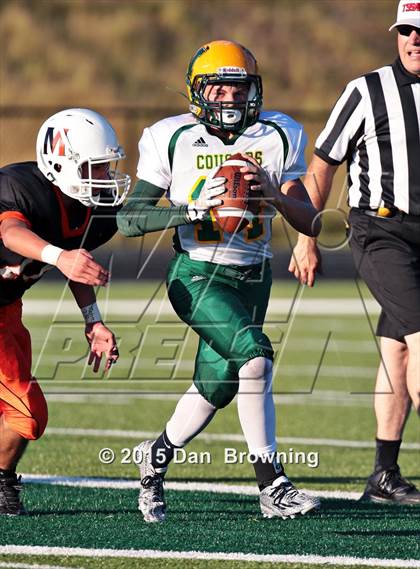 Thumbnail 3 in Morristown-Hamblen East @ Northview Academy photogallery.
