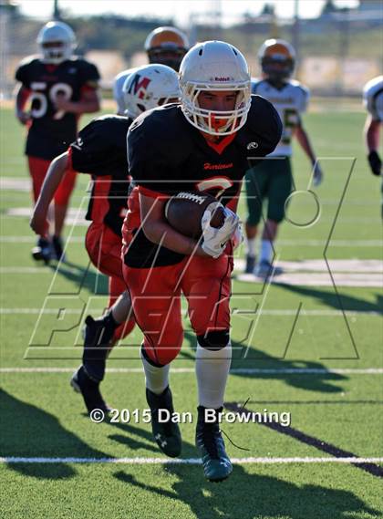 Thumbnail 1 in Morristown-Hamblen East @ Northview Academy photogallery.