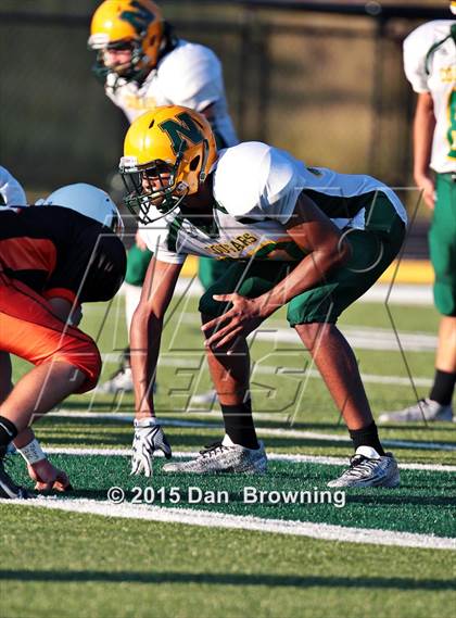 Thumbnail 3 in Morristown-Hamblen East @ Northview Academy photogallery.