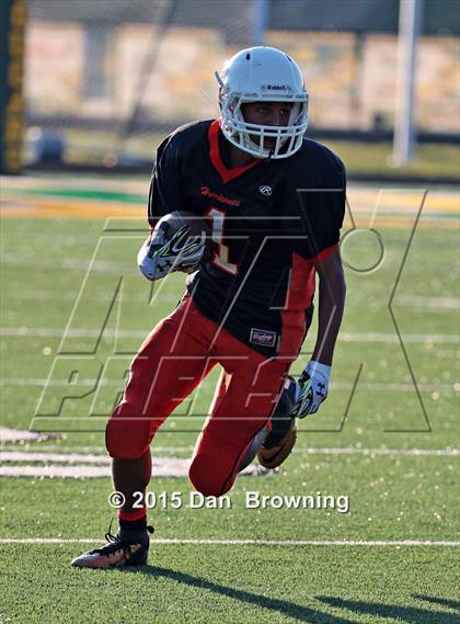 Thumbnail 2 in Morristown-Hamblen East @ Northview Academy photogallery.