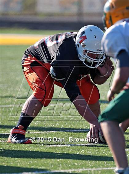 Thumbnail 1 in Morristown-Hamblen East @ Northview Academy photogallery.