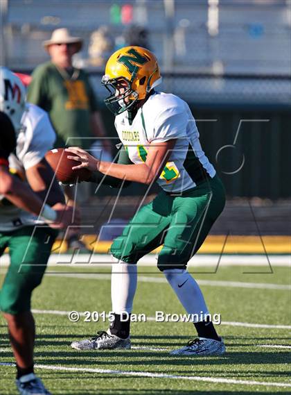 Thumbnail 1 in Morristown-Hamblen East @ Northview Academy photogallery.