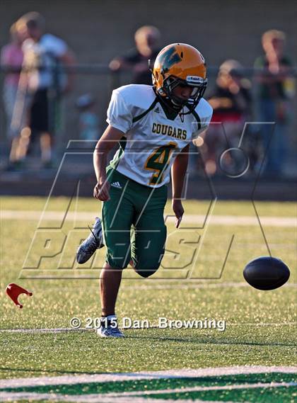 Thumbnail 1 in Morristown-Hamblen East @ Northview Academy photogallery.