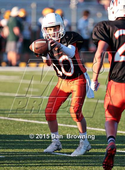 Thumbnail 1 in Morristown-Hamblen East @ Northview Academy photogallery.