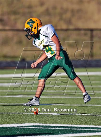 Thumbnail 3 in Morristown-Hamblen East @ Northview Academy photogallery.