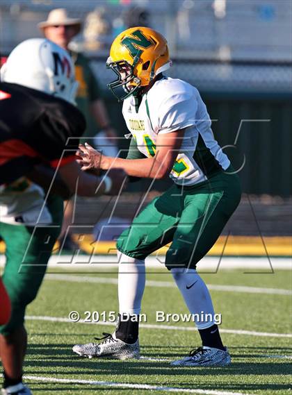 Thumbnail 2 in Morristown-Hamblen East @ Northview Academy photogallery.