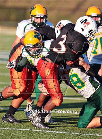 Thumbnail 1 in Morristown-Hamblen East @ Northview Academy photogallery.