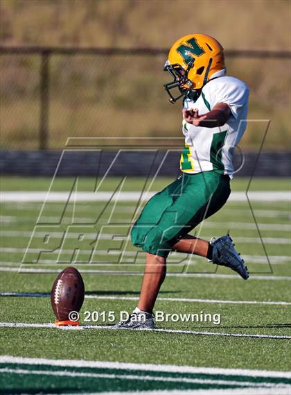 Thumbnail 3 in Morristown-Hamblen East @ Northview Academy photogallery.