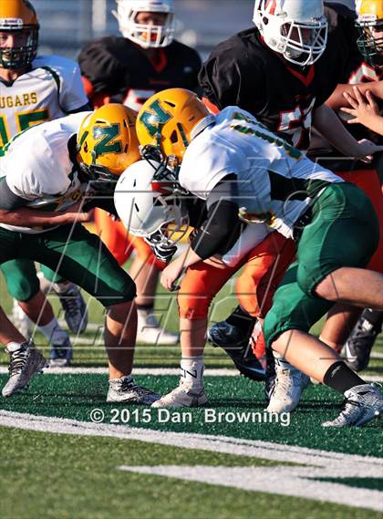 Thumbnail 2 in Morristown-Hamblen East @ Northview Academy photogallery.