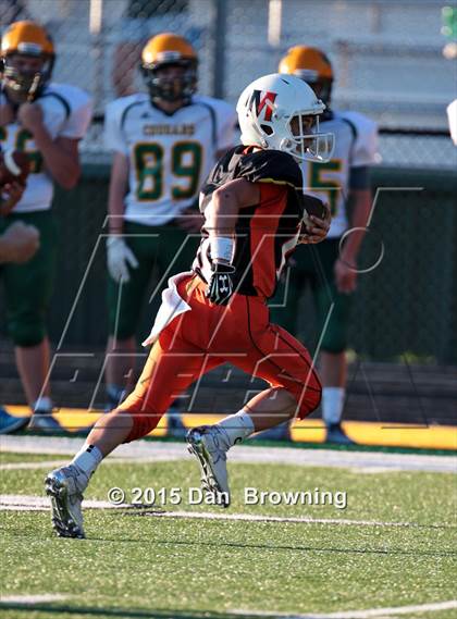 Thumbnail 3 in Morristown-Hamblen East @ Northview Academy photogallery.