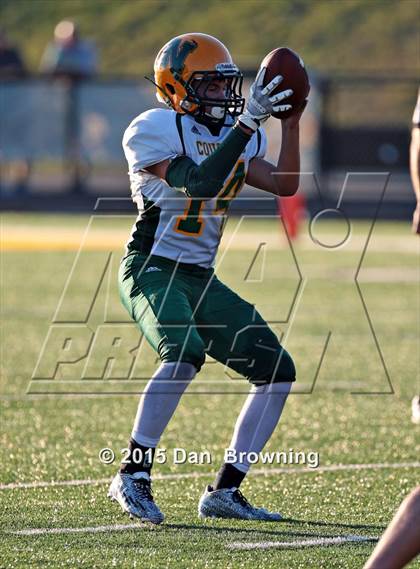 Thumbnail 3 in Morristown-Hamblen East @ Northview Academy photogallery.