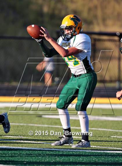 Thumbnail 1 in Morristown-Hamblen East @ Northview Academy photogallery.