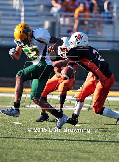 Thumbnail 1 in Morristown-Hamblen East @ Northview Academy photogallery.