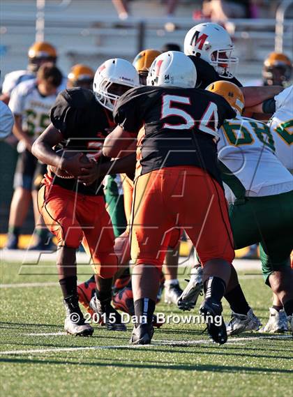 Thumbnail 1 in Morristown-Hamblen East @ Northview Academy photogallery.