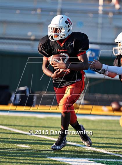 Thumbnail 3 in Morristown-Hamblen East @ Northview Academy photogallery.