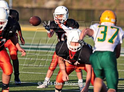 Thumbnail 2 in Morristown-Hamblen East @ Northview Academy photogallery.