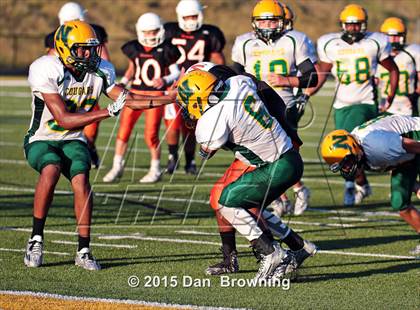 Thumbnail 1 in Morristown-Hamblen East @ Northview Academy photogallery.