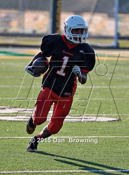 Thumbnail 3 in Morristown-Hamblen East @ Northview Academy photogallery.