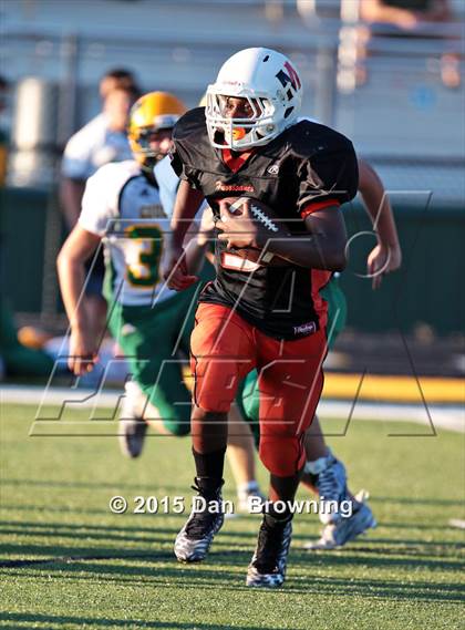 Thumbnail 3 in Morristown-Hamblen East @ Northview Academy photogallery.