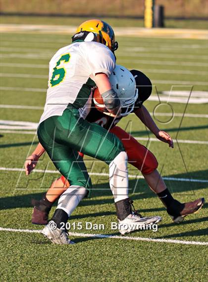 Thumbnail 2 in Morristown-Hamblen East @ Northview Academy photogallery.